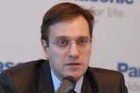 Евгений Трещетенков: «На всей территории России мы стремимся развивать партнерскую сеть, в которую входит сегодня более 40 технических центров»