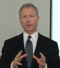 Том Уилберн: «Мобильные технологии относятся к направлениям бизнеса Cisco с наиболее высокими темпами роста»