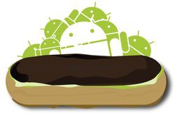В Google утверждают, что приобретение Motorola Mobility придаст новый импульс развитию всей экосистемы Android. Иллюстрация: Google