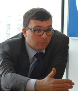 Александр Микоян: «ИТ-службы российских предприятий слишком перегружены эксплуатационными вопросами»