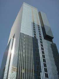 Здание штаб-квартиры Samsung Group в Сеуле. Источник: Marcopolis/Wikipedia