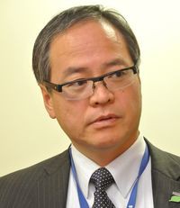 Масато Накамура: «Создание системных решений для бизнеса становится приоритетным направлением деятельности Panasonic»