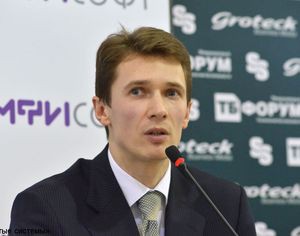 Евгений Тетенькин