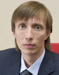Дмитрий Бызов Манго Телеком