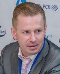 Андрей Касьяненко Caravan