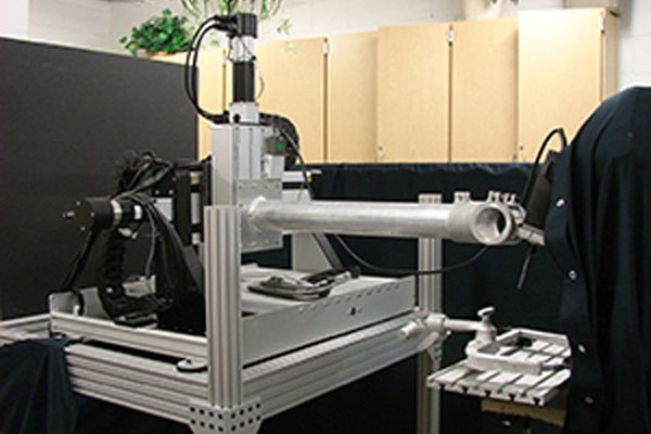 Роботы для трепанации черепа и колоноскопии