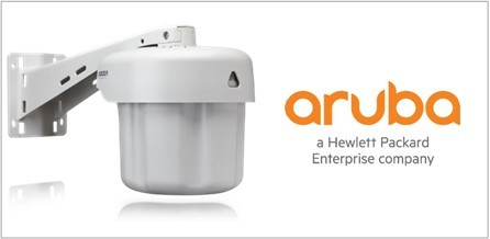 Aruba: настраиваем Wi-Fi из коробки